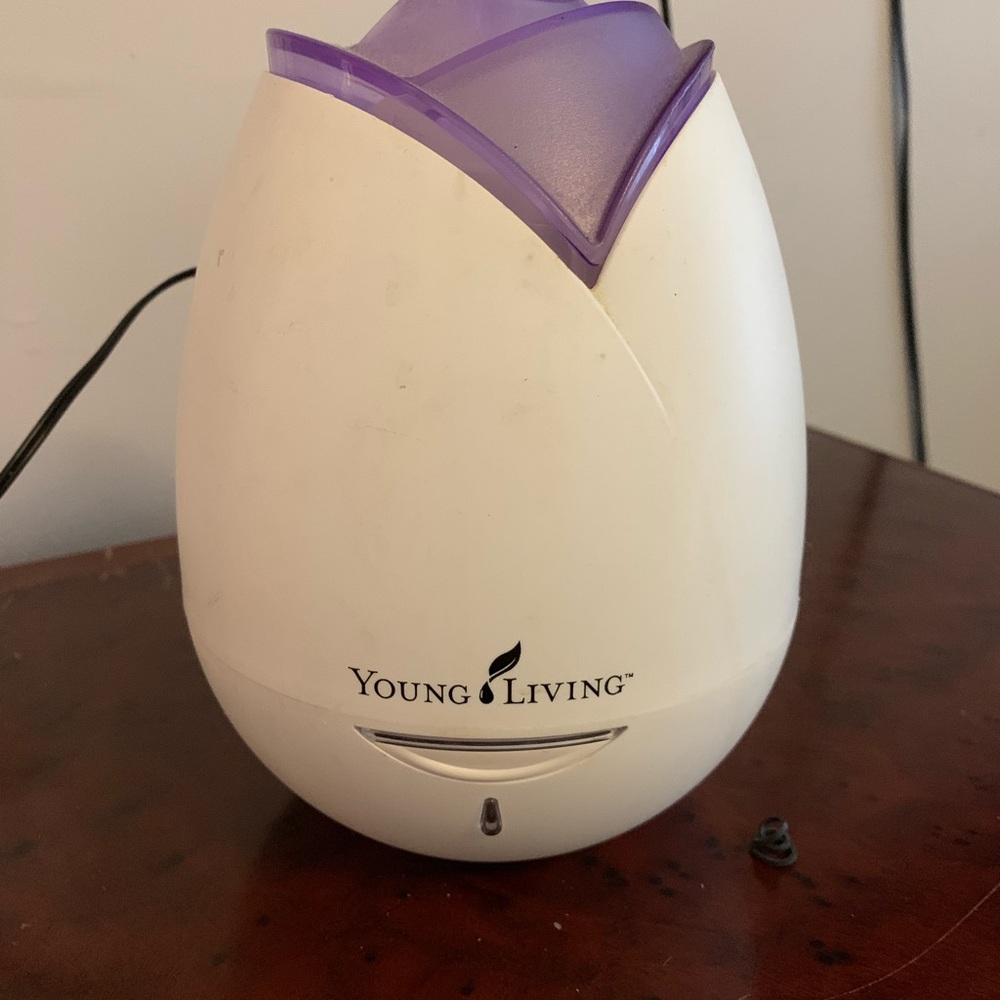 Diffuser